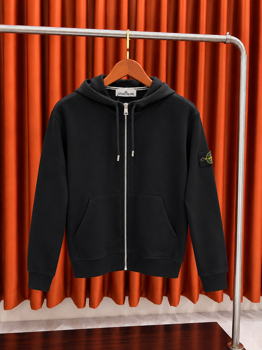 Stone Island