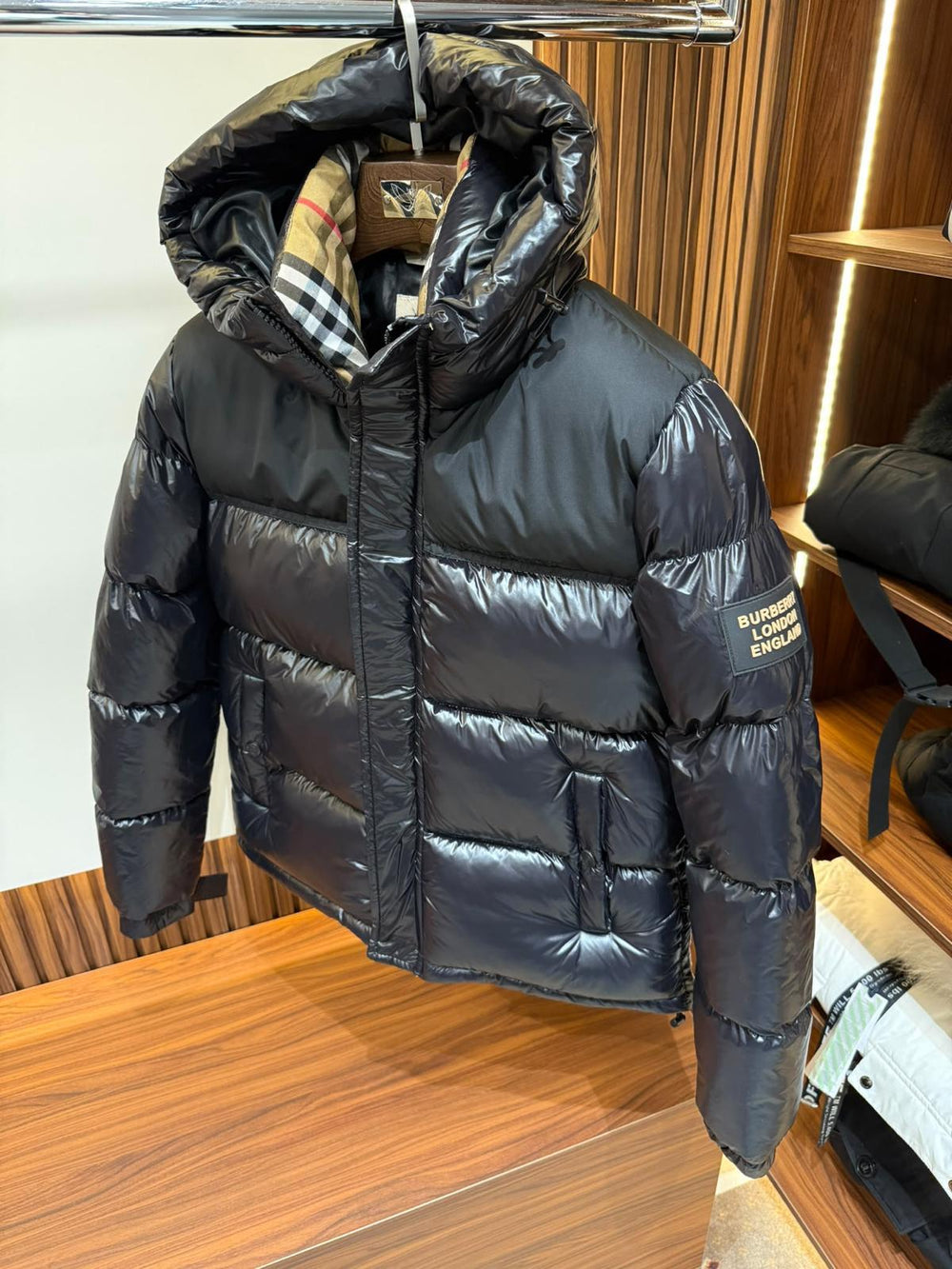 Burberry