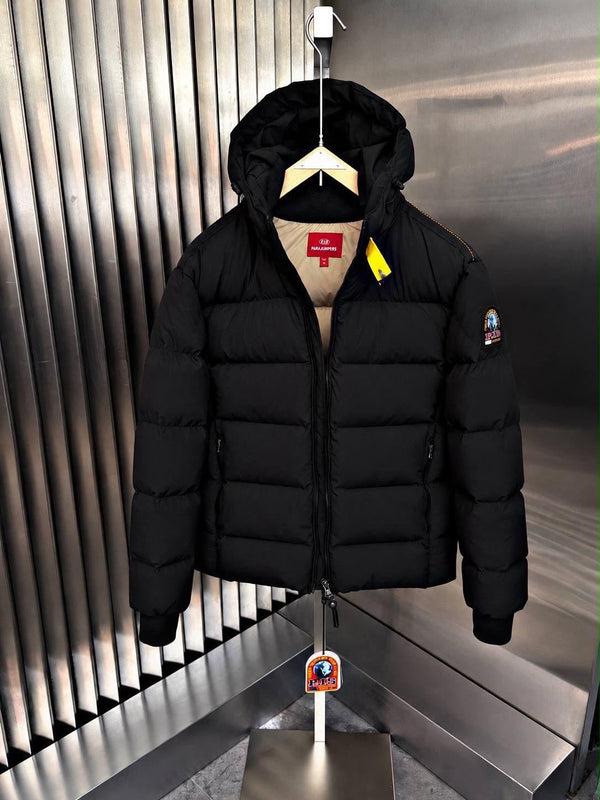 Parajumpers